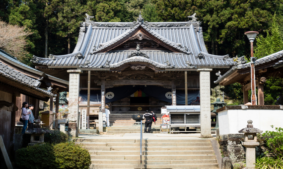 十一番 藤井寺